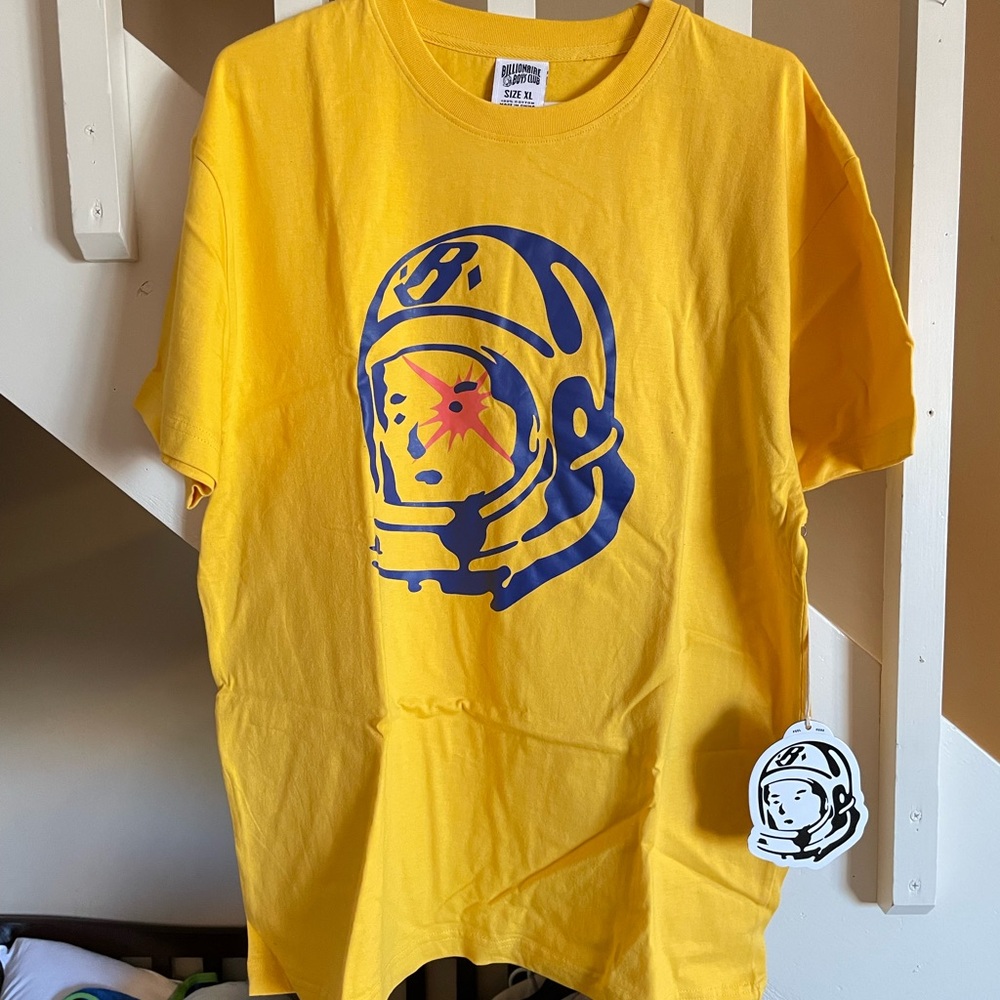 Billionaire Boys Club Shirt